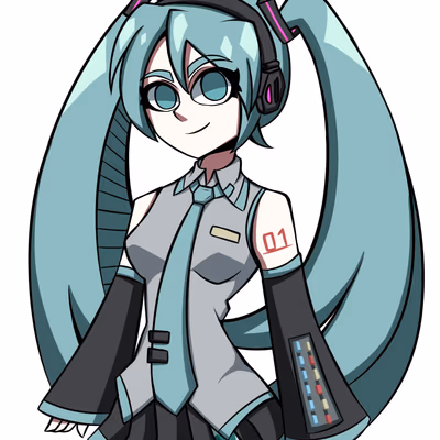 Miku