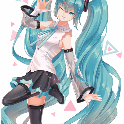 Miku NT