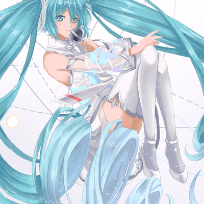 MikuExpo2021